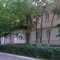 Школа искусств п. Каменоломни