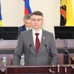 Отчет главы Администрации Андрея Ковалева утвержден депутатами Городской Думы