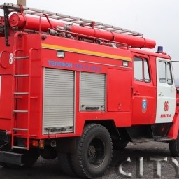 Соблюдение правил пожарной безопасности поможет сберечь здоровье и жизнь
