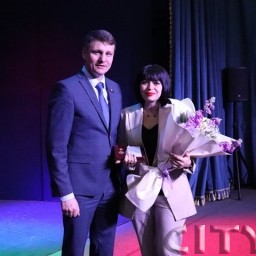 Андрей Ковалев поздравил предпринимателей с профессиональным праздником