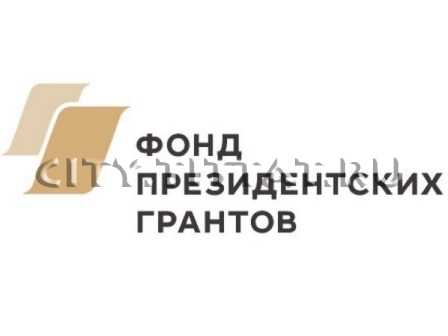 Шахтинские НКО стали победителями конкурса Фонда президентских грантов