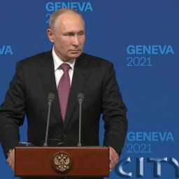 Встреча Владимира Путина и Джо Байдена: предметный диалог без каких-либо иллюзий