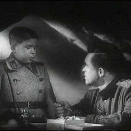 Сын полка (1946) Полная версия