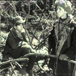 Сибиряки (1940) Полная версия