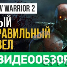 Обзор игры Shadow Warrior 2