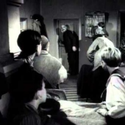 Отряд Трубачева сражается (1957) Полная версия