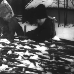 Дума про козака Голоту (1937) Полная версия