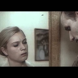 Любить человека (2 серия) (1972) Полная версия