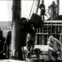 Остров сокровищ (1937) Полная версия