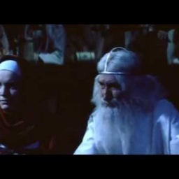 Подарок черного колдуна (1978) Полная версия