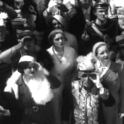 Марионетки (1934) Полная версия