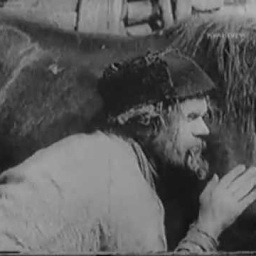 Поликушка (1919) Полная версия