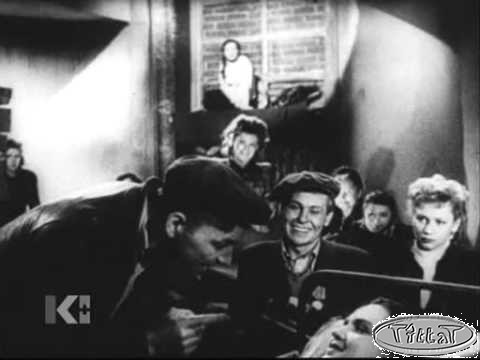 Большая жизнь (1946) Полная версия