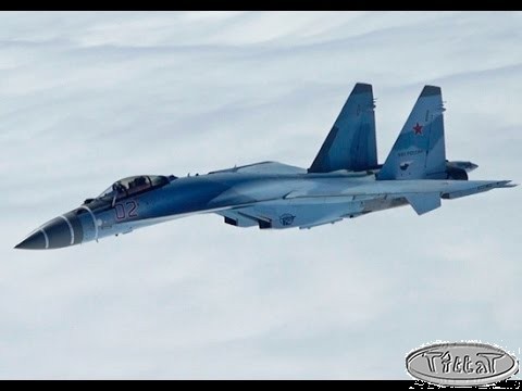 «Су-35. Гость из будущего». Военная приемка