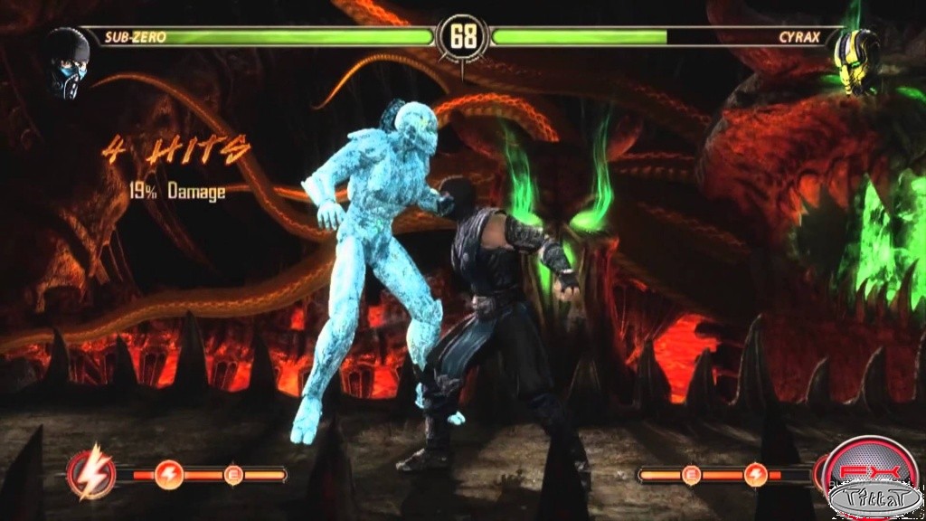 Обзор Mortal Kombat - 10 из 10! Легендарный файтинг вернулся!