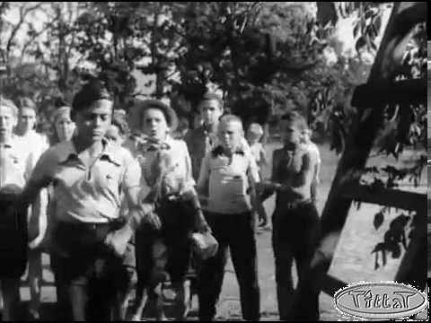 Тимур и его команда (1940) Полная версия