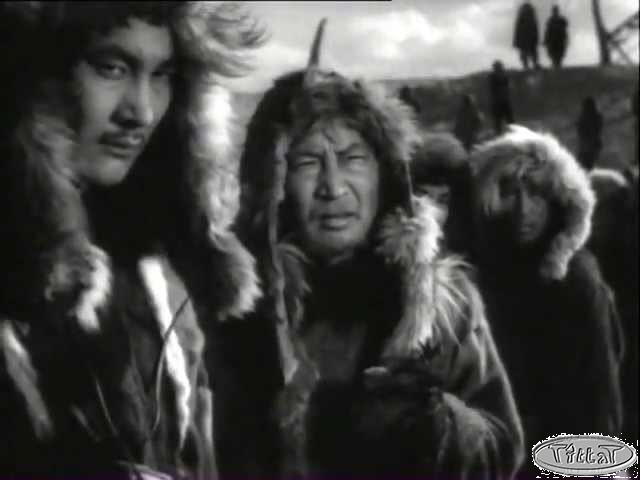 Алитет уходит в горы (1949) Полная версия