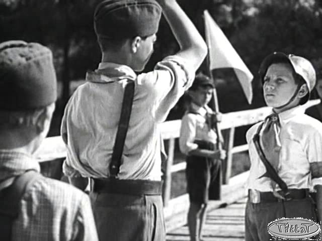 Бой под Соколом (1942) Полная версия