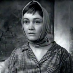 На семи ветрах (1963) Полная версия