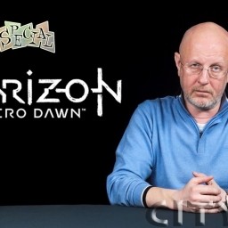 Опергеймер 115: как выжить после апокалипсиса на примере Horizon Zero Dawn