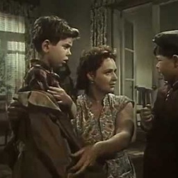 Дружок (1958) Полная версия