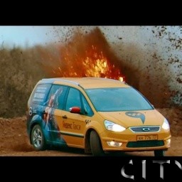 Battlefield 1. Как взрывали Яндекс.Такси с Антоном Логвиновым (снято на iPhone 7 Plus 4K)