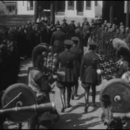 Потомок Чингисхана (1928) Полная версия
