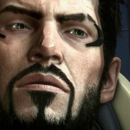 Прохождение Deus Ex: Mankind Divided — Часть 1: Покупка на черном рынке