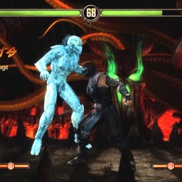 Обзор Mortal Kombat - 10 из 10! Легендарный файтинг вернулся!