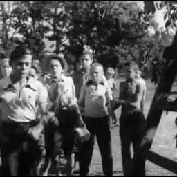 Тимур и его команда (1940) Полная версия
