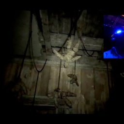 Поиграл в Resident Evil 7 в VR - УЖАС какая виртуальная реальность (PlayStation VR)