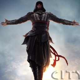 Кредо убийцы - Assassin's Creed в кино. Что можно было сделать лучше