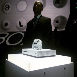 Прощай XBOX ONE! Привет Scorpio. Windows PC Only&Forever - итоги конференции Microsoft на E3