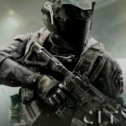 Прохождение Call of Duty: Infinite Warfare [60 FPS] — Часть 1: Черное небо