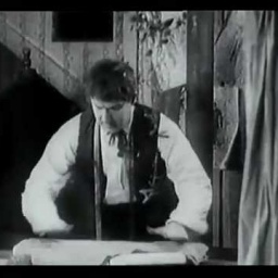 Закройщик из Торжка (1925) Полная версия