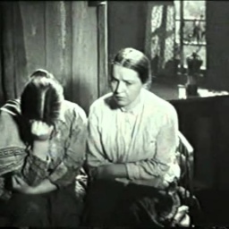 Любовь и ненависть (1935) Полная версия